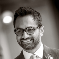 Sajid Momin