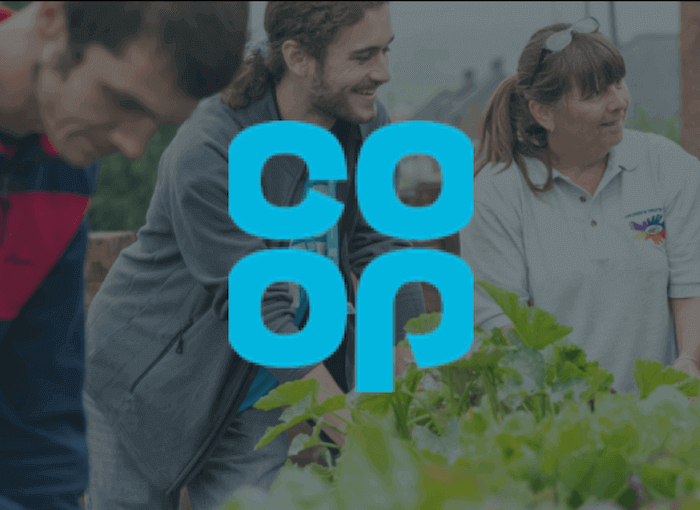 Co-op scales search and improves customer experience with Algolia