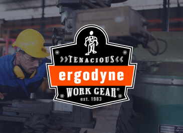 Industrial safety gear company improves search speed and relevance with Algolia