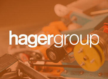 Hager Group charges up its digital transformation with Algolia