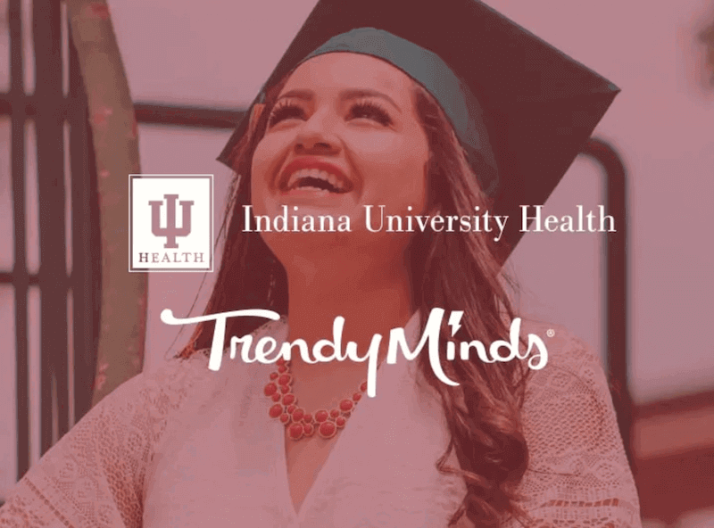 TrendyMinds and Algolia partnered to create a personalized and easy to manage search experience for the Indiana University Health website