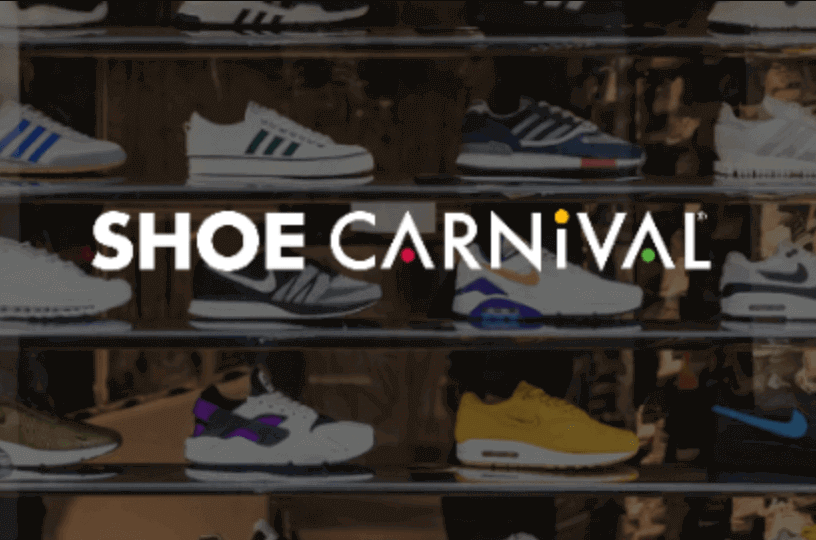 Algolia and Amplience help Shoe Carnival kick customer experience into high gear