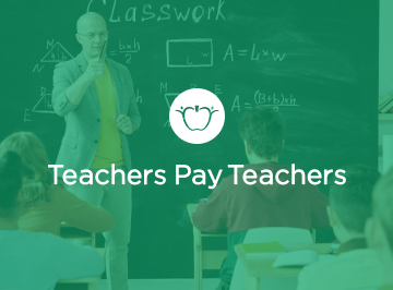 Teachers Pay Teachers: building a rich and flexible search platform to scale a growing marketplace