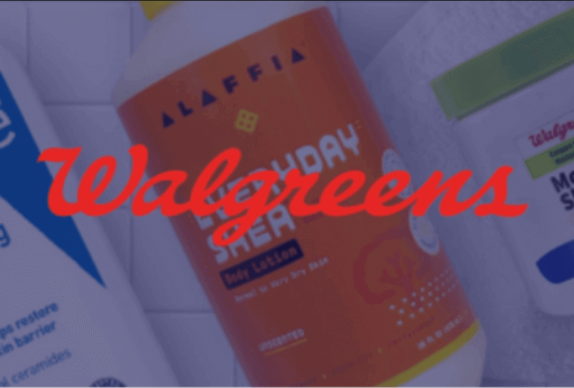 Algolia Helps Walgreens Improve the Digital Customer Journey through Better Search