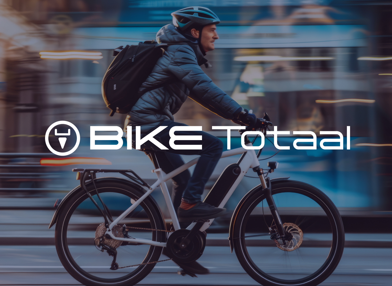 How Bike Totaal drives in-store conversions with high-gear AI Search
