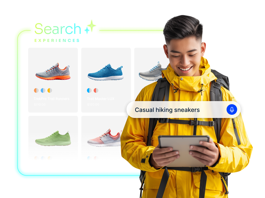 Agentic hero persona